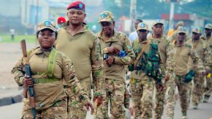 RDC M23 : Dernières actualités de ce lundi