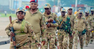 RDC M23 : Les Dernières Évolutions à Suivre de Près RDC M23 : Dernières actualités de ce lundi