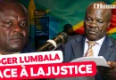 RDC: Roger Lumbala jugé en France, procès pour crimes contre l’humanité