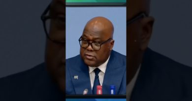 RDC : une crise tragique à analyser