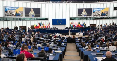 IVG : les eurodéputés adoptent l’initiative « Ma voix, mon choix » pour un accès facilité à l'avortement en UE