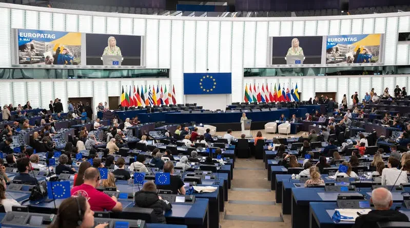 IVG : les eurodéputés adoptent l’initiative « Ma voix, mon choix » pour un accès facilité à l'avortement en UE