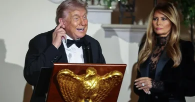 « Trump derangement syndrome » : les conservateurs américains utilisent la folie pour discréditer leurs adversaires