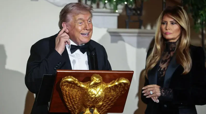 « Trump derangement syndrome » : les conservateurs américains utilisent la folie pour discréditer leurs adversaires