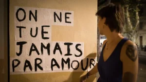 Violences conjugales : 42% des plaintes classées sans suite, analyse des chiffres du gouvernement