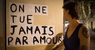 Violences conjugales : 42% des plaintes classées sans suite, analyse des chiffres du gouvernement