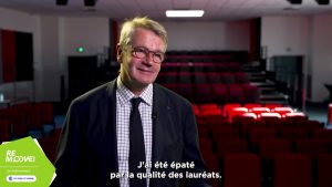 REMOOVE 2025 : L'énergie collective pour une décarbonation efficace