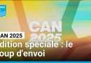 REPLAY - Lancement de la CAN 2025 : Édition spéciale • FRANCE 24