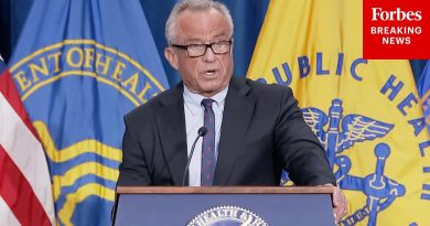 RFK Jr. : L FDA va lever les avertissements sur les traitements hormonaux