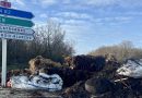 RN 21 bloquée par les agriculteurs : quelles déviations mises en place entre Agen et Villeneuve ?