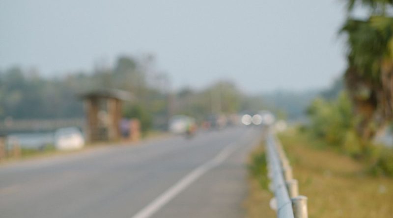 RN12 : le tunnel de Chennevières se modernise pour renforcer la sécurité (78) - ICI