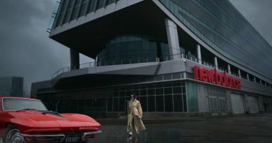 Rosalia as the new New Balance ambassador