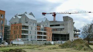 Une école de cinéma ouvrira à Reims dans une ancienne friche réaménagée en quartier étudiant