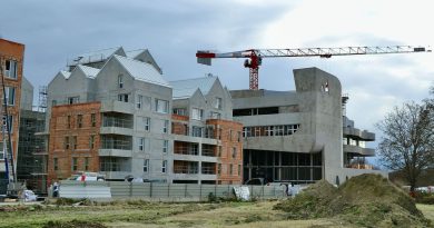 Une école de cinéma ouvrira à Reims dans une ancienne friche réaménagée en quartier étudiant
