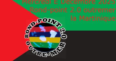 RPOM N°48 : Émission du 3 décembre 2025