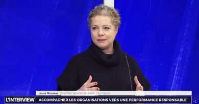 RSE : un atout stratégique selon Laure Mounier, DG Baker Tilly