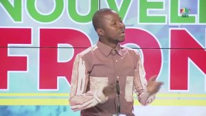 RTB - Édition spéciale : Échos du front, 1er décembre 2025