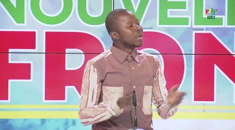 RTB - Édition spéciale : Échos du front, 1er décembre 2025