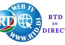 RTD en Direct : Regardez Radio Télévision Djibouti 24/7