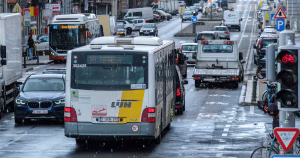 Polémique à Molenbeek : la police réagit au choix controversé de De Lijn