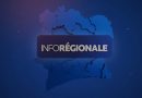 RTI 1 : L'Info Régionale du 19 décembre 2025