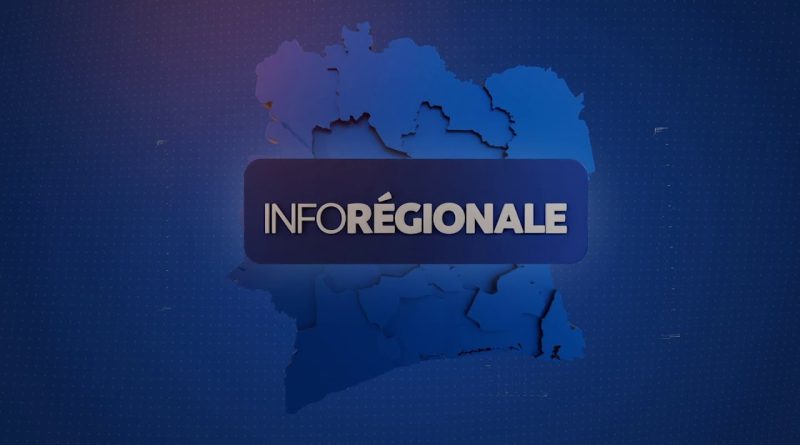 RTI 1 : L'Info Régionale du 19 décembre 2025