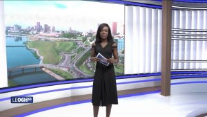 RTI 1 : Le 06 Heures 30 du 21 octobre 2025 avec Coralie Koré