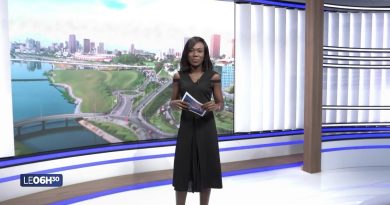 RTI 1 : Le 06 Heures 30 du 21 octobre 2025 avec Coralie Koré