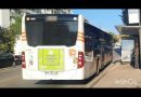 RTM : Bus Mercedes Citaro C2 €6 n°1499 sur Lignes 25 et 36B