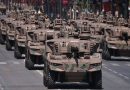 L’armée du Luxembourg commande 38 blindés français Jaguar pour renforcer la défense européenne.