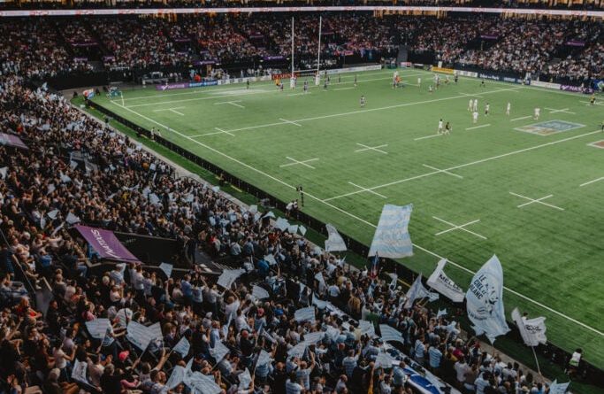 Racing 92 – US Montauban : préparez votre venue | Racing 92