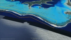 Rāhui de 574 hectares à Bora Bora : la première réserve lagonaire de Polynésie validée en conseil des ministres