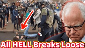 Raid de l'ICE : Chaos dans la communauté somalienne face à l'interdiction