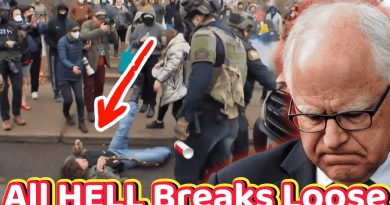 Raid de l'ICE : Chaos dans la communauté somalienne face à l'interdiction