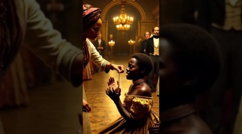 Raillés pour leur pauvreté, ils hériteront du monde