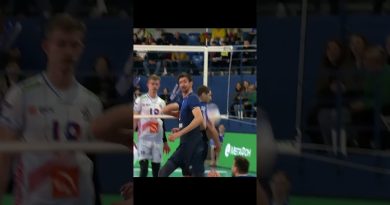 Rally Zenit-Dynamo : Duel palpitant en Superleague de volley