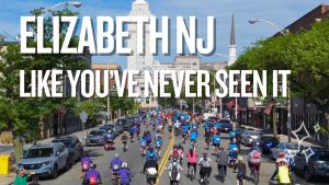 Randonnée de 15 miles à Elizabeth : Bien plus qu'un vélo