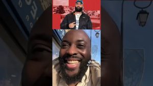 Rap : L'humour au cœur de la musique