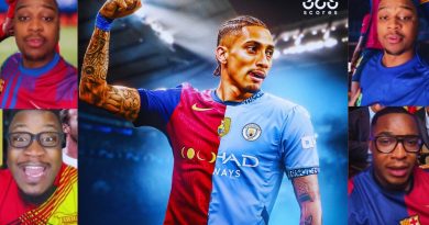 Raphinha quitte le FC Barcelone pour Liverpool : offre de 88M£ !