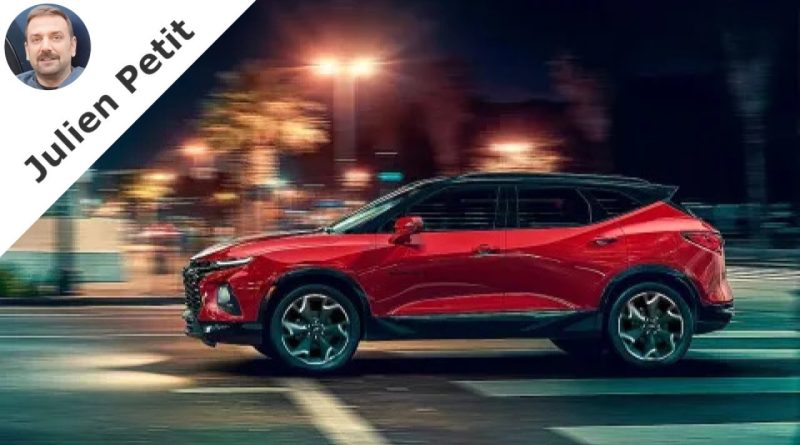 Rappel de 4 modèles GM : Risques liés au siège conducteur !