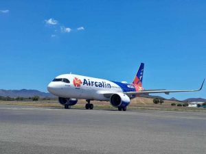 Rappel des A320 : Aircalin annonce un retour à la normale de ses vols