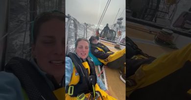 Rapport de Course Étape 2 : Coupe YCPE