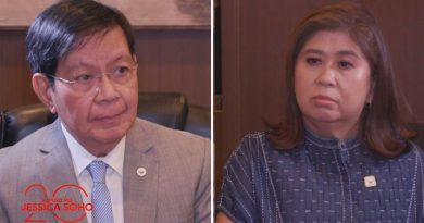 Rapport spécial KMJS : Corruption dans les projets de contrôle des inondations (Partie 7)