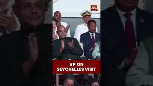 Rassemblement historique de la diaspora indienne aux Seychelles