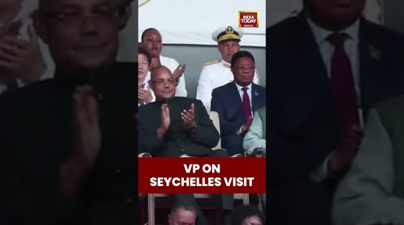 Rassemblement historique de la diaspora indienne aux Seychelles