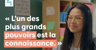 Ravy Por : Diversité culturelle avec Madame Bianca à La CLEF