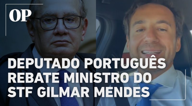 Réaction d'un député portugais sur l'immigration qualifiée de 'chaotique'