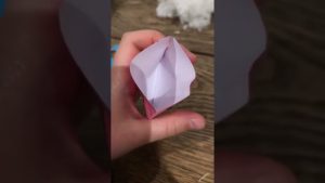 Réalisez un Squishy rose en quelques étapes simples !