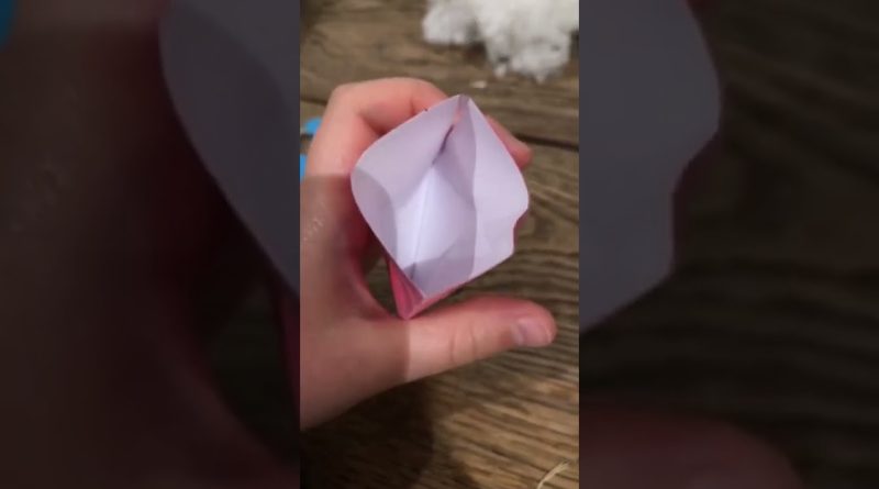Réalisez un Squishy rose en quelques étapes simples !