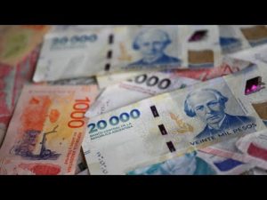 Rebond du Peso Argentin après l'Intervention du Trésor US